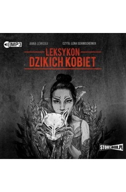 Leksykon dzikich kobiet audiobook