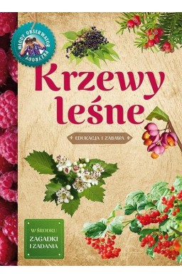 Krzewy leśne