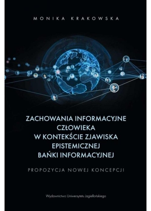 Zachowania informacyjne człowieka w kontekście...