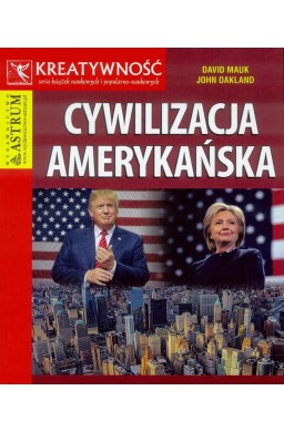 Cywilizacja amerykańska