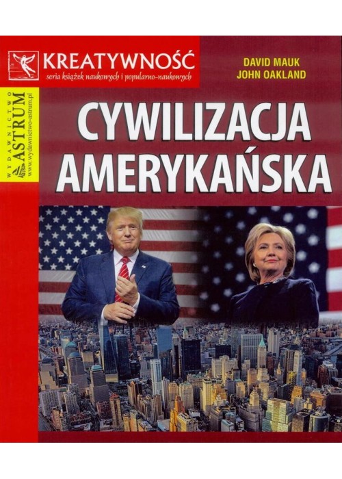 Cywilizacja amerykańska