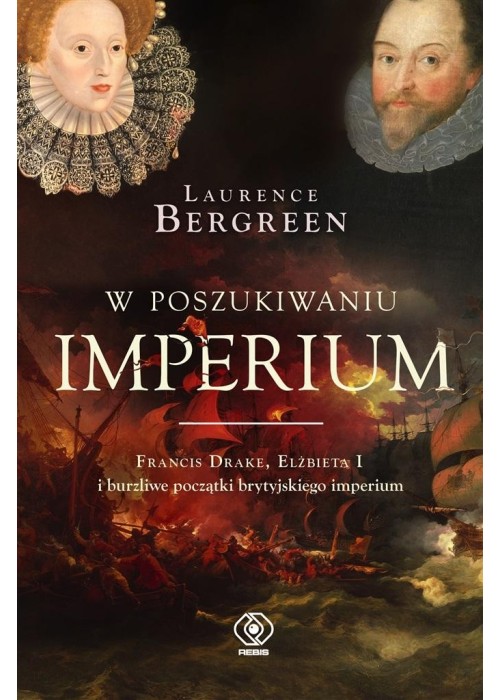 W poszukiwaniu imperium