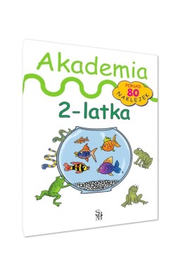 Akademia 2-latka w.2022