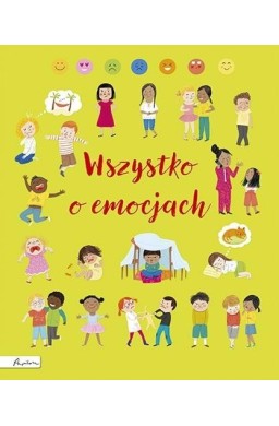 Wszystko o emocjach w.2022