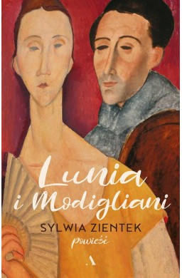 Lunia i Modigliani