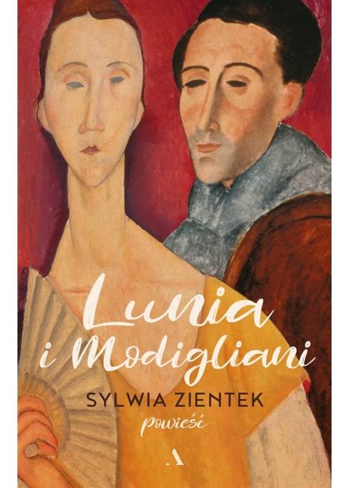 Lunia i Modigliani