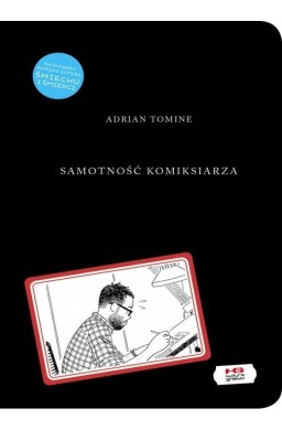 Samotność komiksiarza