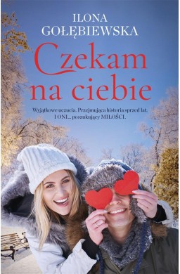 Czekam na ciebie