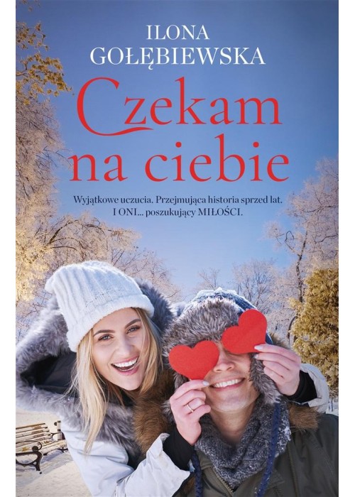 Czekam na ciebie