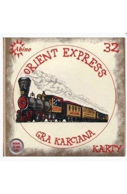 Orient express ABINO