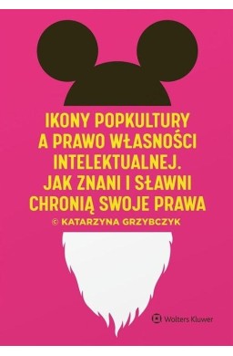 Ikony popkultury a prawo własności intelektualnej