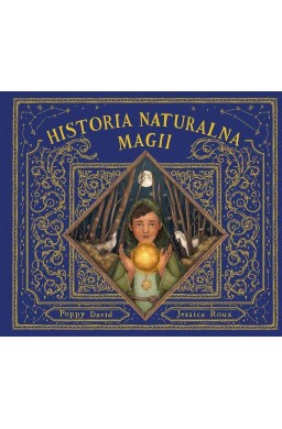 Historia naturalna magii