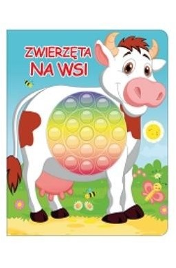 Zwierzęta na wsi