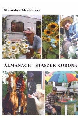 Almanach - Staszek Korona