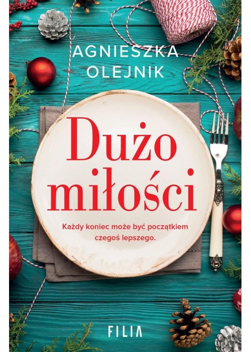 Dużo miłości