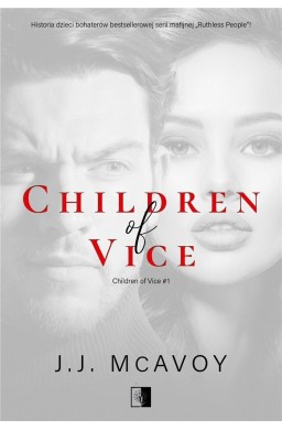 Children of Vice