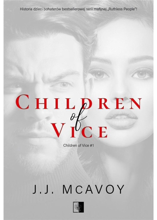 Children of Vice