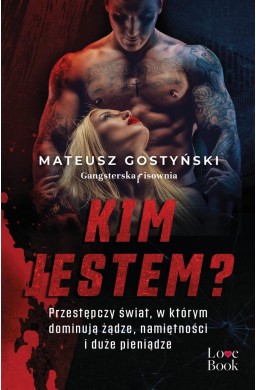 Kim jestem?