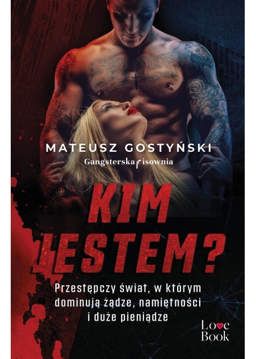 Kim jestem?