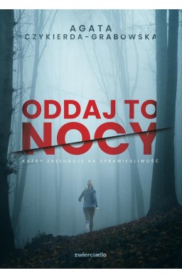 Oddaj to nocy