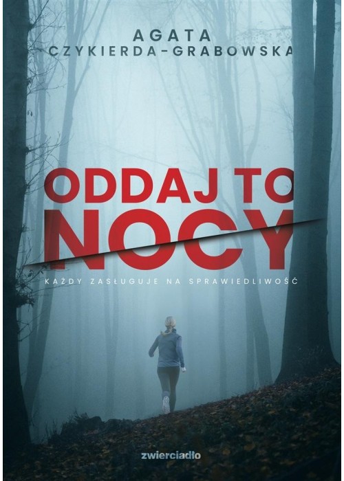 Oddaj to nocy