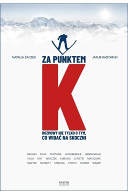 Za punktem K