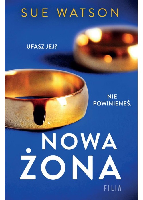 Nowa żona