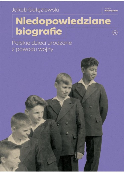 Niedopowiedziane biografie