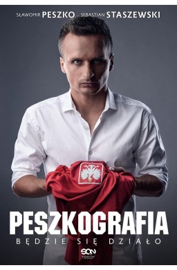 Sławomir Peszko. Peszkografia