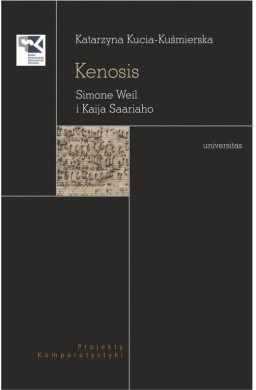 Kenosis. Simone Weil i Kaija Saariaho