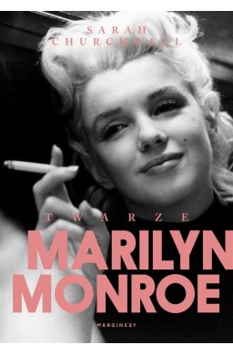 Twarze Marilyn Monroe