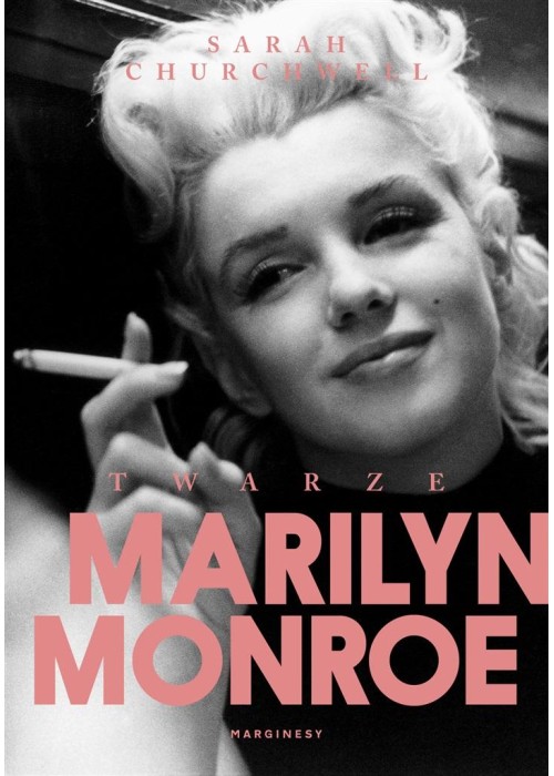 Twarze Marilyn Monroe