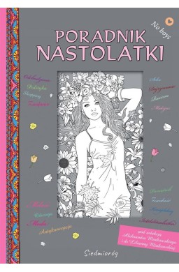 Poradnik nastolatki