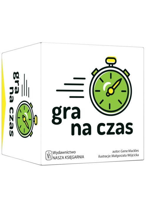 Gra na czas