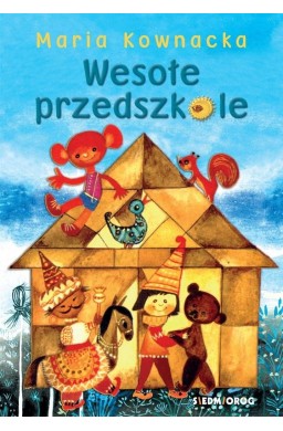 Wesołe przedszkole