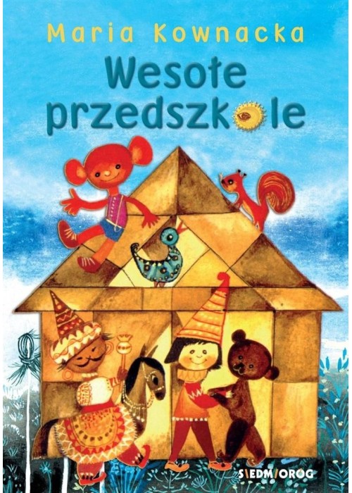 Wesołe przedszkole