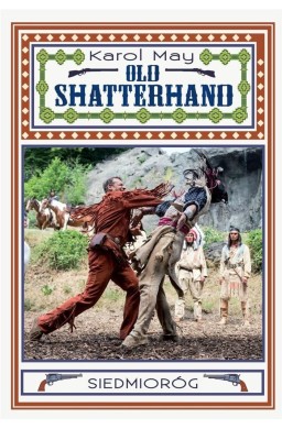 Old Shatterhand