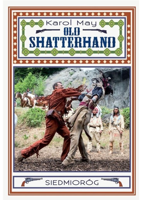 Old Shatterhand