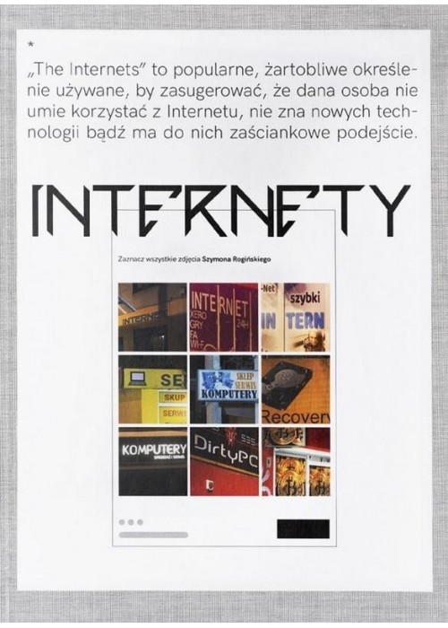 Internety