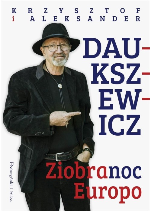 Ziobranoc, Europo