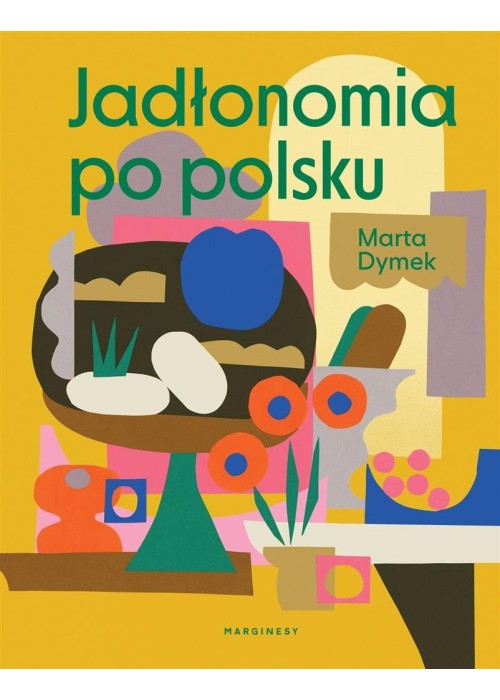 Jadłonomia po polsku