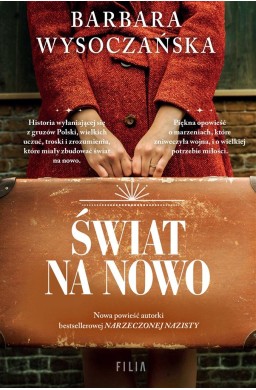 Świat na nowo