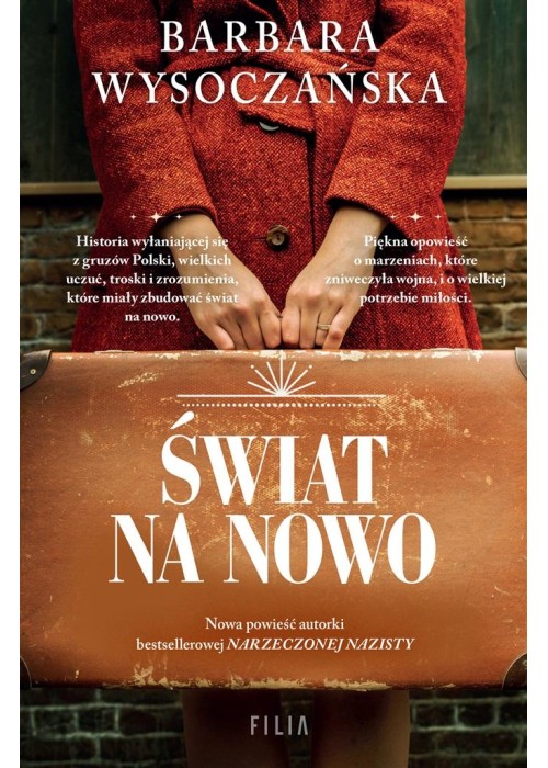 Świat na nowo