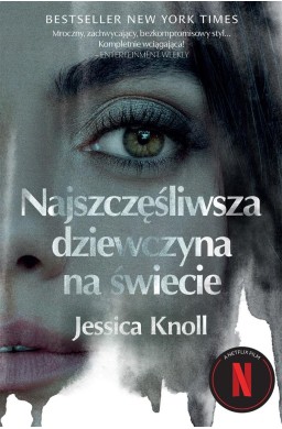 Najszczęśliwsza dziewczyna na świecie