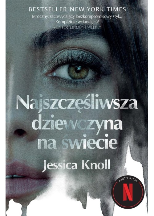 Najszczęśliwsza dziewczyna na świecie