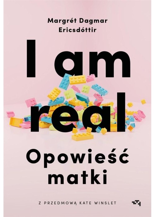 I am real. Opowieść matki