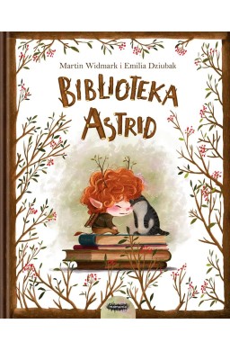 Bilioteka Astrid