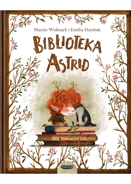 Bilioteka Astrid