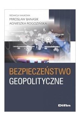 Bezpieczeństwo geopolityczne