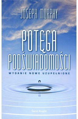 Potęga podświadomości TW (w. nowe uzupełnione)